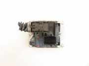 Steuergerät OPEL ASTRA G Sedan (F69_) 1.2 16V 0261204093