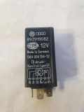 Relais AUDI 80 (89, 89Q, 8A, B3) 1.8 S 893919082