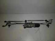 Scheibenwischermechanismus vorne NISSAN NP300 NAVARA (D40) 2.5 dCi 4WD