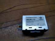 Alarmblock AUDI A4 (8E2, B6) 3.0 8D0951173
