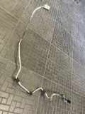 Klimaleitung SEAT ALTEA XL (5P5, 5P8) 2.0 TDI
