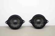 Lautsprecher vorne Audi Q5 (FY) 80A035416