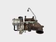 Turbolader FIAT DUCATO Furgon (250_, 290_) 120 Multijet 2,3 D 504136797