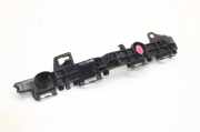 Stoßstangenhalterung hinten links TOYOTA YARIS (_P21_) 1.6 GR 4WD 52576-52220