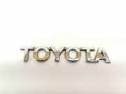 Emblem Toyota Auris Touring Sports (E180)