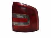 Lampenträger Heckleuchte rechts Skoda Octavia II Kombi (1Z) 1Z9945096