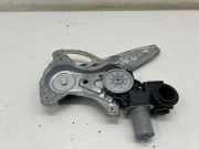 Türfensterheber hinten links TOYOTA C-HR (_X1_) 1.8 Hybrid (ZYX10_) 69840F4010