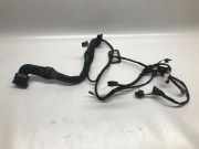 Türverkabelung hinten links MERCEDES-BENZ M (W164) ML 350 CDI 4-matic (164.122) A1635461237