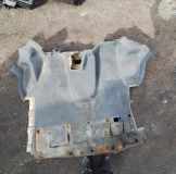 Bodenbelag VW Transporter T5 Bus ()