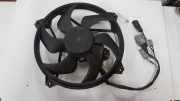 Kühlmodul Citroen C5 II (RC) 9633808480