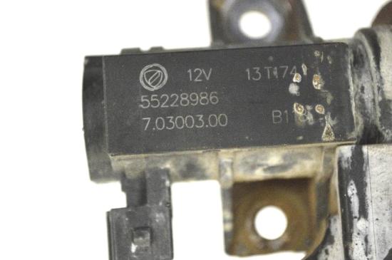 Druckwandler ALFA ROMEO GIULIETTA (940_) 1.6 JTDM (940FXD1A) 70300300 55228986 Bild Druckwandler ALFA ROMEO GIULIETTA (940_) 1.6 JTDM (940FXD1A) 70300300 55228986