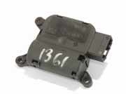 Air Flap Motor VW POLO (9N_) 1.9 SDI 0132801357