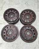 Stahlfelgen Satz Kia Carens II (FJ) K9965R46050