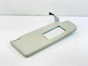 Linke Sonnenblende SEAT TOLEDO III (5P2) 1.9 TDI 5P0857552A