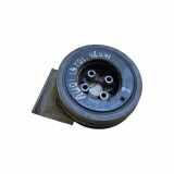 Kurbelwellenriemenscheibe AUDI A6 Avant (4B5, C5) 1.9 TDI