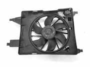 Kühlmodul Renault Megane II (BM/CM) 8200151464