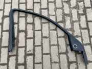Zier-/Schutzleiste für Türscheibe Audi Q5 (8R) 8R0867609