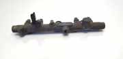KRAFTSTOFFVERTEILER EINSPRITZLEISTE VERTEILERROHR PEUGEOT 406 (8B) 1.9 TD 0445214010