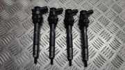 Einspritzventil Set TOYOTA VERSO (_R2_) 1.6 D4-D (WAR20_) 0445110600