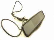 Rückfahrkamera Mercedes-Benz Sprinter 3,5t Kasten (906)