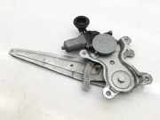 Türfensterheber hinten rechts TOYOTA URBAN CRUISER (_P1_) 1.4 D-4D (NLP110_) 262100-2340