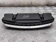 Heizungsbetätigung (Konsole) vorne Mercedes-Benz S-Klasse (W221) A2219055200