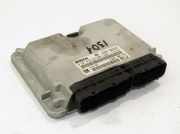 Motorsteuergerät OPEL OMEGA B (25_, 26_, 27_) 2.2 16V 24417198 0281010273