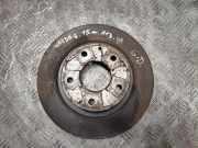 Bremsscheibe hinten rechts