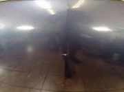 Motorhaube KIA SORENTO II (XM) 2.4 CVVT 4WD KAP12