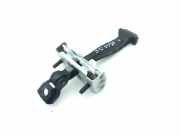 Türanschlag hinten links FORD KUGA III (DFK) 2.5 Duratec Plug-in-Hybrid