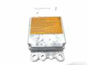 Airbag-Steuergerät NISSAN X-TRAIL (T30) 2.5 4x4 988208H405