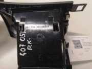 Frischluftgrill PEUGEOT 407 Coupe (6C_) 2.0 HDi 9644589577