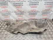 Hitzeschutz AUDI A8 D2 (4D2, 4D8) S8 quattro 4E0825643C