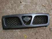 Kühlergrill oben Nissan Terrano II (R20)