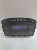 Navigationsanzeige BMW 5 Touring (E61) 530 d 85826952327