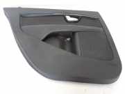 Türverkleidung links hinten Volvo S80 II (124) 30649475