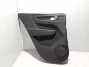 Türpolster hinten links VOLVO XC40 (536) 2.0 T4 31407709