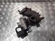 Turbolader HYUNDAI GETZ (TB) 1.5 CRDi