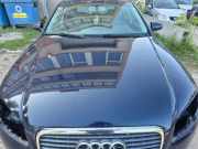 Motorhaube AUDI A4 (8EC, B7) 2.0 TFSI