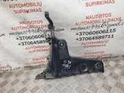Stoßstangenhalterung hinten links SEAT EXEO (3R2) 2.0 TDI 3R9807393
