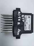 Widerstand Innenraumgebläse Opel Astra J GTC () F011500056