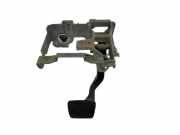 Bremspedal AUDI A4 (8K2, B8) 3.0 TDI quattro 4H1723140A