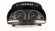 Kombiinstrument BMW 5 Gran Turismo (F07) 530 d 9220800