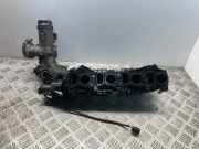 Ansaugbrücke BMW 3 (E90) 320 d 8506406 7807991