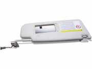 Sonnenblende rechts VW Passat B7 (362) 1K0857552