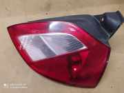 Lampenträger Heckleuchte rechts Renault Megane II (BM/CM) 8200073237