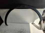 Rear Arch Liner Trim NISSAN QASHQAI / QASHQAI +2 I (J10, JJ10) 1.5 dCi 63811JD01D 63811JD000