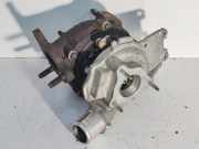 Turbolader TOYOTA URBAN CRUISER (_P1_) 1.4 D-4D 4WD (NLP115_) 17201 7807080005