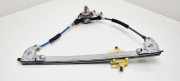 Türfensterheber hinten links CITROËN XSARA PICASSO (N68) 2.0 HDi 9631473180 922355