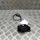 Türschloss hinten links